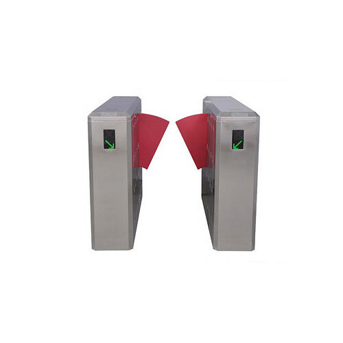 Rychloběžný turniket 53 - Plně automatický turniket